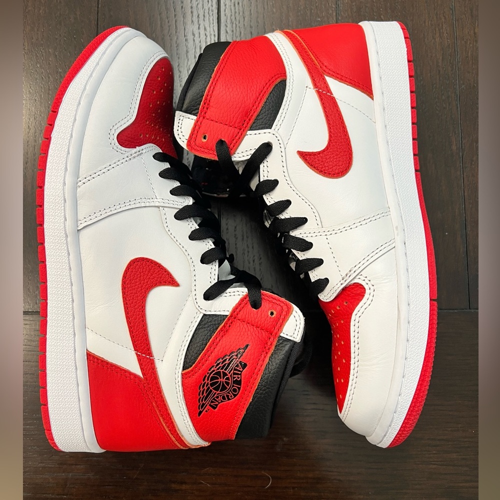 Nike Air Jordan 1 Retro OG Shoes